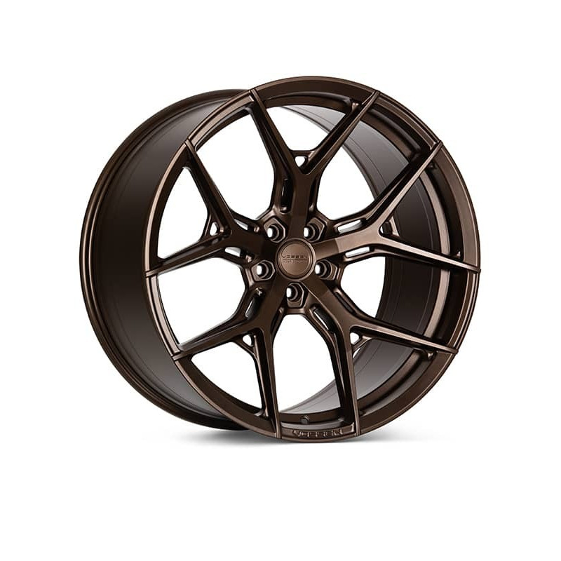 4 Jantes VOSSEN HF-5 8.5x19" pour CUPRA LEON
