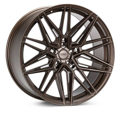 4 Jantes VOSSEN HF-7 8.5x20" pour CUPRA TERRAMAR
