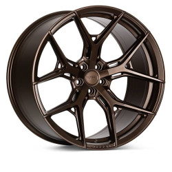 4 Jantes VOSSEN HF-5 8.5x20" pour CUPRA TERRAMAR