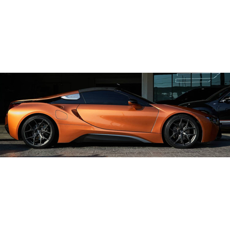 4 Jantes VOSSEN HF-5 8.5/9x20" pour BMW I8