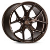4 Jantes VOSSEN HF-5 9/9.5x21" pour BMW I8