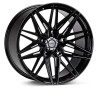 4 Jantes VOSSEN HF-7 8.5/9x20" pour BMW I8