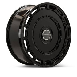 4 Jantes VOSSEN HF-9 9.5/10.5x22" pour BMW Serie 7 G70 I70 G11 G12