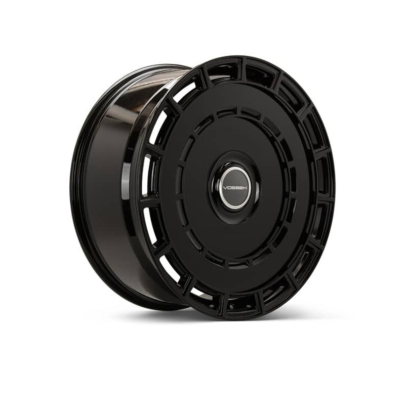 4 Jantes VOSSEN HF-9 9.5/10.5x22" pour BMW Serie 7 G70 I70 G11 G12