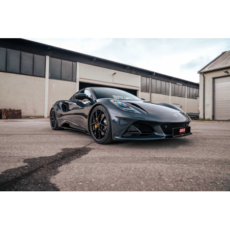 4 Jantes BBS CI-R Unlimited 9x20/11x20" pour LOTUS EMIRA