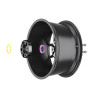 4 Jantes BBS CI-R Unlimited 8x20/10.5x20" pour PORSCHE 981 S / GTS