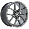 4 Jantes BBS CI-R Unlimited 8x20/10.5x20" pour PORSCHE 981 S / GTS