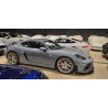 4 Jantes VOSSEN HF-5 9/11x20" pour PORSCHE 718 Cayman GT4 / 718 Boxster Spyder 4 Jantes VOSSEN HF-5 9/11x20" pour PORSCHE 718 Cayman GT4 / 718 Boxster Spyder