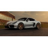 4 Jantes VOSSEN HF-5 8.5/10.5x20" pour PORSCHE 981 S GTS Cayman / Boxster 4 Jantes VOSSEN HF-5 8.5/10.5x20" pour PORSCHE 981 S GTS Cayman / Boxster