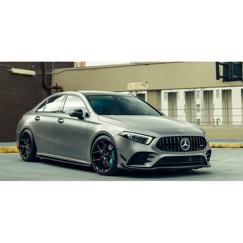 4 Jantes VOSSEN HF-5 8.5x19" pour MERCEDES CLA / CLA35 / CLA45S AMG C117 C118