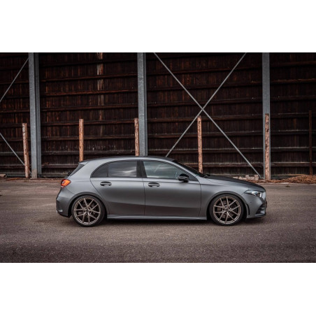4 Jantes BBS CI-R Unlimited 8.0/8.5/9.0x19" pour MERCEDES A / A35 / A45S AMG W177 W176