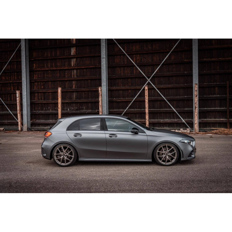 4 Jantes BBS CI-R Unlimited 8.0/8.5/9.0x19" pour MERCEDES A / A35 / A45S AMG W177 W176