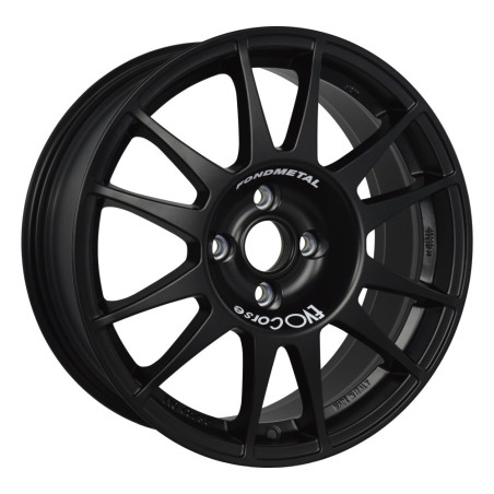 4 Jantes EVO Corse Pista 18" pour Alpine A110, A110 S et A110 R 4 Jantes EVO Corse Pista 18" pour Alpine A110, A110 S et A110 R