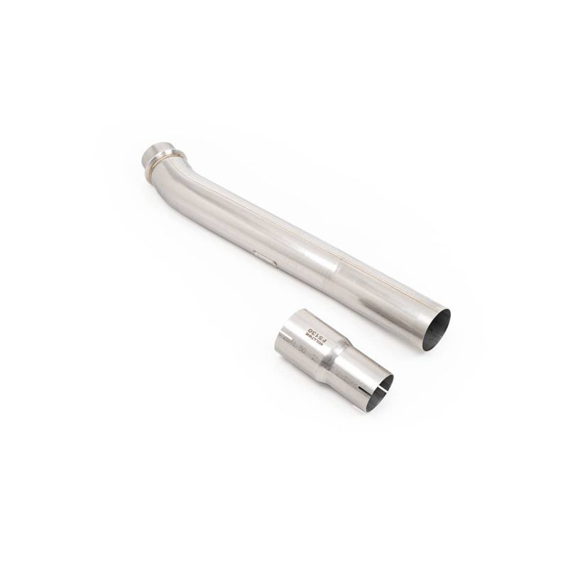 Suppression de FAP filtres à particules MILLTEK pour MINI Cooper S F66 204Ch 2.0T B48 (2024+)