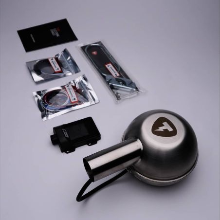 Active Sound System THOR Tuning PRO (1 générateur) + THOR ECHO Active Sound System THOR Tuning PRO (1 générateur) + THOR ECHO