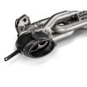 Silencieux d'échappement AKRAPOVIC pour PORSCHE 992.2 Carrera T S 4S + Cabriolet/Targa (2025+) Silencieux d'échappement AKRAPOVIC pour PORSCHE 992.2 Carrera T S 4S + Cabriolet/Targa (2025+)