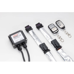 Module de contrôle Valves d'échappement pour PORSCHE 992.1 GT3 + RS / GT3 Touring (ASR)