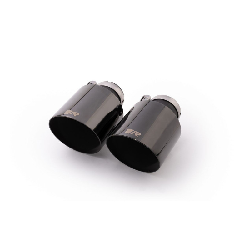 Ligne d'échappement REMUS pour Ford Mustang 5,0 GT (2015-07/2017)(Homologuée)