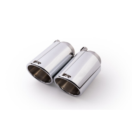 Ligne d'échappement REMUS pour Ford Mustang 5,0 GT (2015-07/2017)(Homologuée) Ligne d'échappement REMUS pour Ford Mustang 5,0 GT (2015-07/2017)(Homologuée)