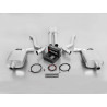 Ligne d'échappement REMUS pour Ford Mustang 5.0 GT (2015-07/2017)(Homologuée) Ligne d'échappement REMUS pour Ford Mustang 5.0 GT (2015-07/2017)(Homologuée)