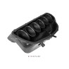 Airbox Hybrid Carbone EVENTURI pour BMW M3 E46 (1999+) Airbox Hybrid Carbone EVENTURI pour BMW M3 E46 (1999+)