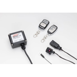 Module de contrôle Valves d'échappement ASR pour AUDI R8 V8 V10 (2006+)(2012+)(2016+)