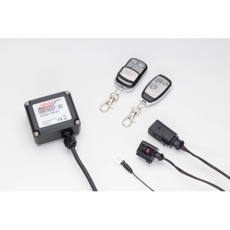 Module de contrôle Valves d'échappement ASR pour AUDI R8 V8 V10 (2006+)(2012+)(2016+)