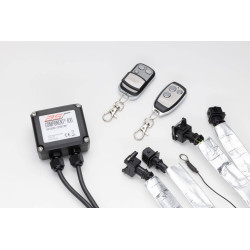 Module de contrôle Valves...