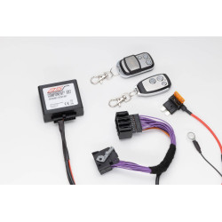 Module de contrôle Valves...