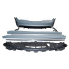 Kit Carrosserie Mercedes W117 13-16 4P / SW Look AMG Kit Carrosserie Mercedes W117 13-16 4P / SW Look AMG