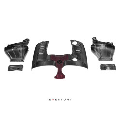 Admission Carbone EVENTURI pour MERCEDES Classe G63 AMG W465 (2024+)