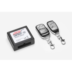 Module de contrôle Valves d'échappement ASR pour JAGUAR F-TYPE P450 V8 450Ch