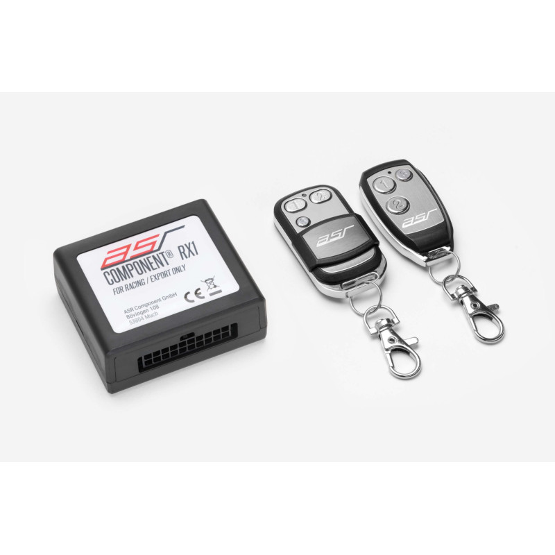 Module de contrôle Valves d'échappement ASR pour JAGUAR F-TYPE P450 V8 450Ch