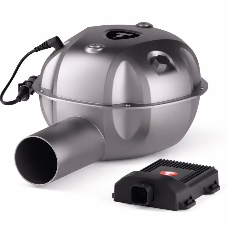 Active Sound System THOR Tuning PRO LEVEL1
