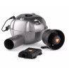 Active Sound System THOR Tuning PRO LEVEL1 + ECHO pour véhicule Essence Diesel Hybride Électrique