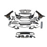 Kit Carrosserie Mercedes W205 2014-2018 Berline Look AMG C63