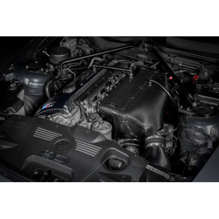 Airbox Hybrid et Admission Carbone EVENTURI pour BMW Z4M E85 E86
