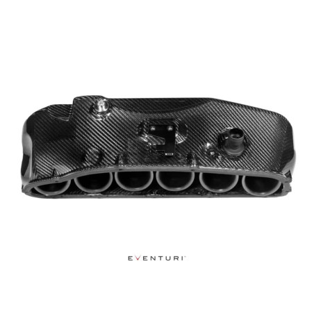 Airbox Hybrid et Admission Carbone EVENTURI pour BMW Z4M E85 E86