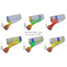 Airbox Hybrid et Admission Carbone EVENTURI pour BMW Z4M E85 E86 Airbox Hybrid et Admission Carbone EVENTURI pour BMW Z4M E85 E86
