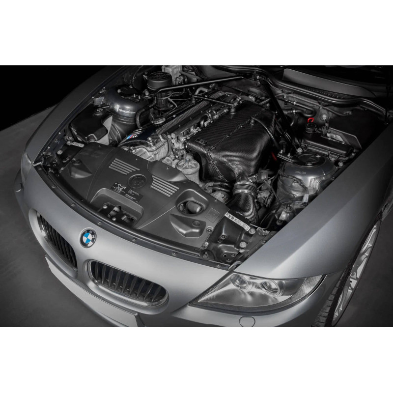 Airbox Hybrid et Admission Carbone EVENTURI pour BMW Z4M E85 E86