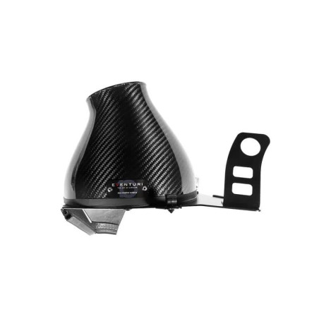 Airbox Hybrid et Admission Carbone EVENTURI pour BMW Z4M E85 E86