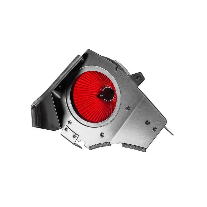 Airbox Hybrid et Admission Carbone EVENTURI pour BMW Z4M E85 E86