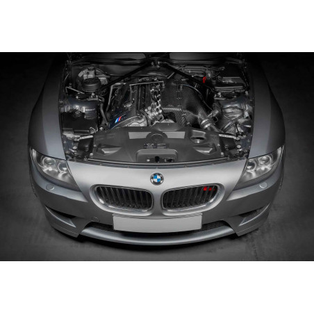 Airbox Hybrid et Admission Carbone EVENTURI pour BMW Z4M E85 E86