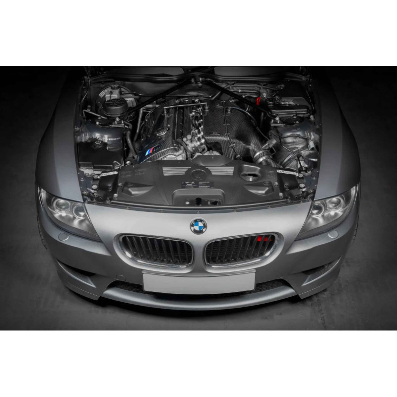 Airbox Hybrid et Admission Carbone EVENTURI pour BMW Z4M E85 E86