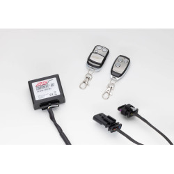 Module de contrôle Valves d'échappement ASR pour ALPINE A110 A110S (ASR)