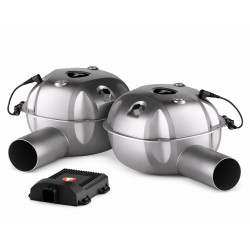 Active Sound System THOR Tuning PRO (2 générateurs)