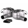 Active Sound System THOR Tuning PRO LEVEL 4 pour véhicule Essence Diesel Hybride Électrique