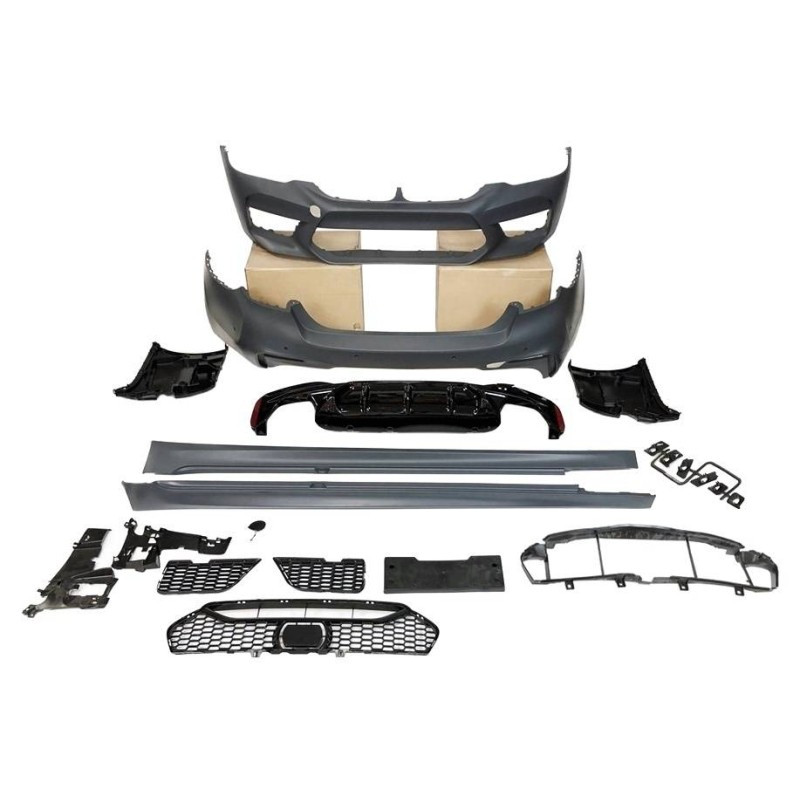 Kit Carrosserie BMW G30 2017-2020 Look M5