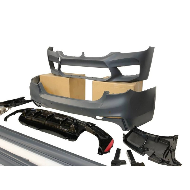 Kit Carrosserie BMW G30 2017-2020 Look M5