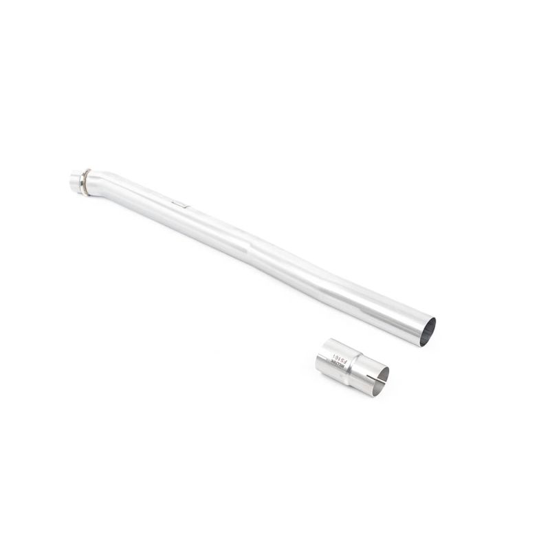 Suppression de FAP filtres à particules MILLTEK pour BMW M135ix F70 (2024+)